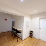 Estacao Santa Apolonia Homestay