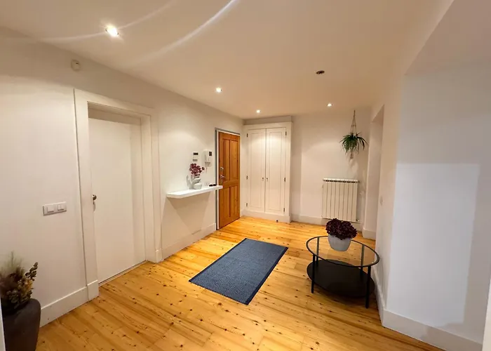 Séjour chez l'habitant Estacao Santa Apolonia Lisboa