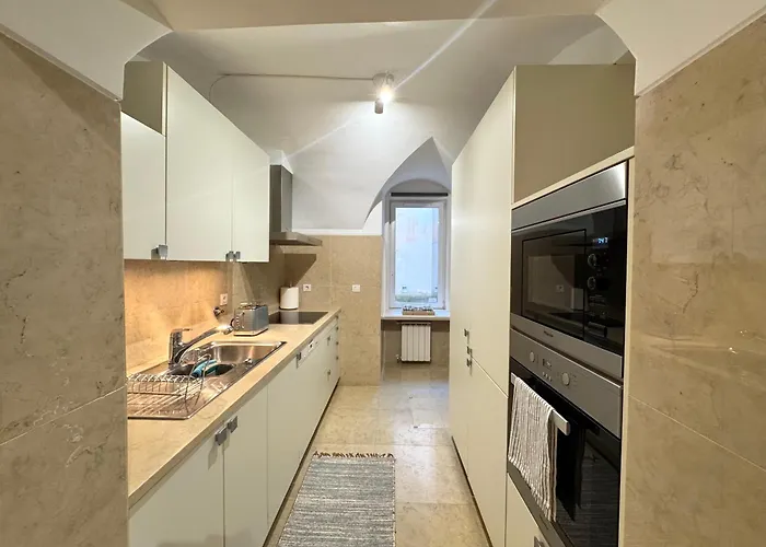 Estacao Santa Apolonia Séjour chez l'habitant *