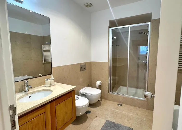 Estacao Santa Apolonia Lizbona