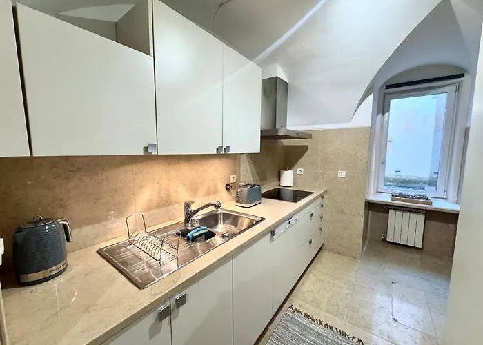 Estacao Santa Apolonia Habitación en casa particular