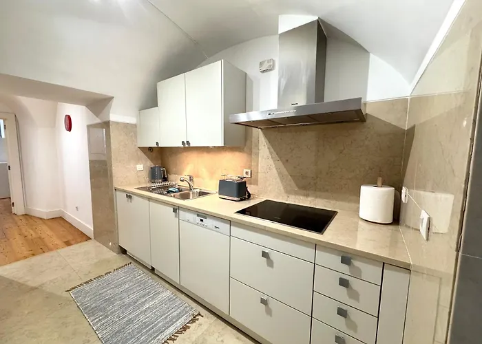 Estacao Santa Apolonia *