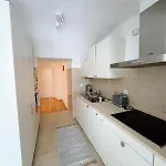 Estação Santa Apolónia Habitación en casa particular *