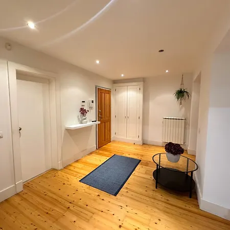 Rum i privatbostad Estacao Santa Apolonia Lisboa