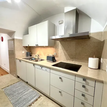 Estacao Santa Apolonia *